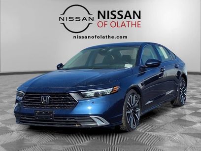 Used 2023 Honda Accord Touring