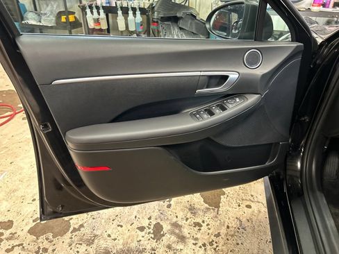 Certified 2022 Hyundai Sonata SE FWD image 15