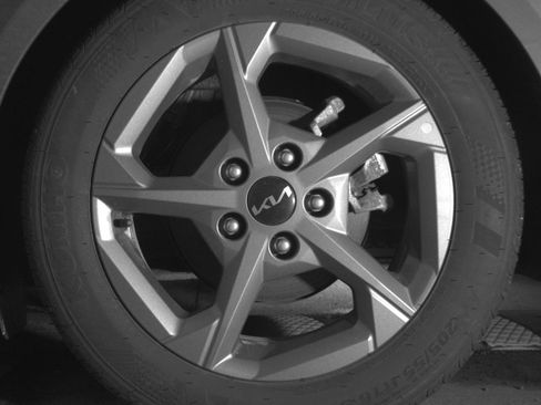 Used 2025 Kia K4 FWD image 14