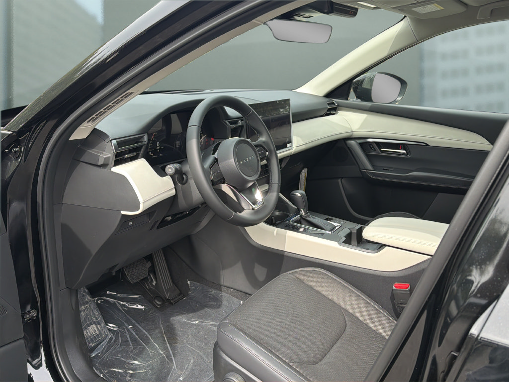 New 2026 MAZDA CX-5 Select AWD/4WD image 9