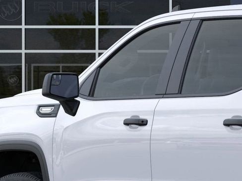 New 2026 GMC Sierra 1500 Pro w/ Pro Value Package AWD/4WD image 12