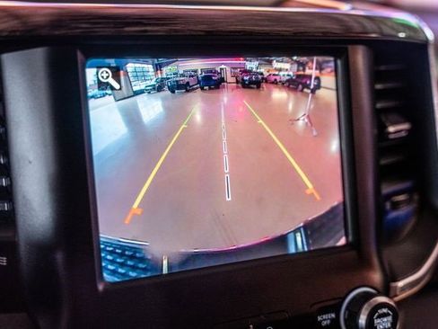 Used 2021 RAM 2500 Laramie image 24