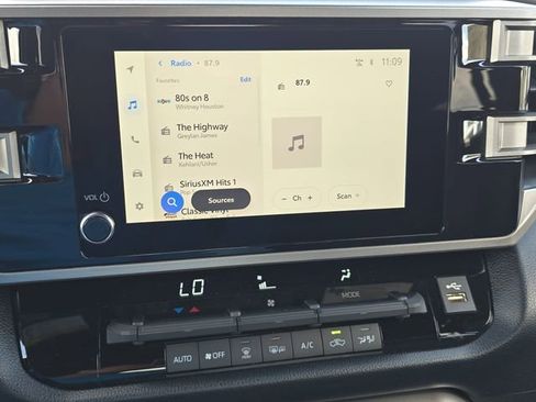 New 2026 Toyota Tundra SR5 AWD/4WD image 20