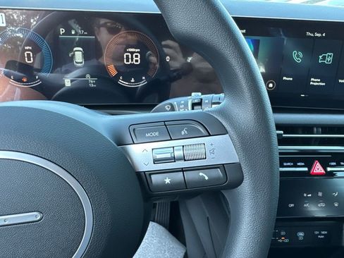 New 2026 Hyundai Tucson SEL image 16