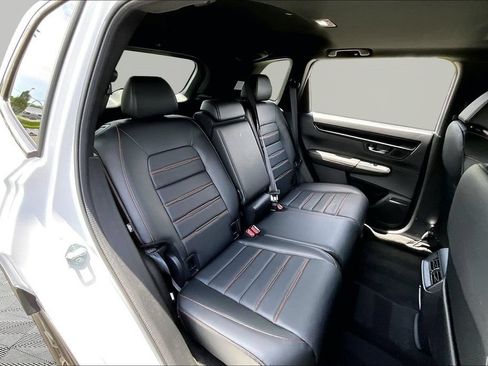 Certified 2025 Honda CR-V Sport-L image 17