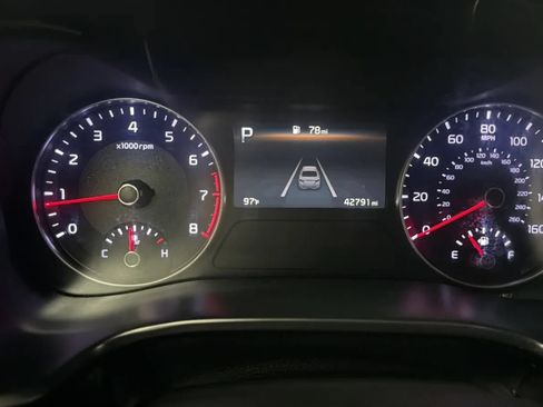 Used 2024 Kia Forte LX FWD image 12