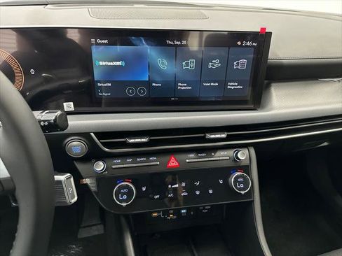 New 2026 Hyundai Sonata SEL image 27