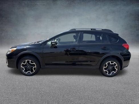 Used 2017 Subaru Crosstrek 2.0i Limited AWD/4WD image 10