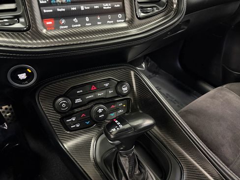 Used 2021 Dodge Challenger R/T Scat Pack RWD image 27