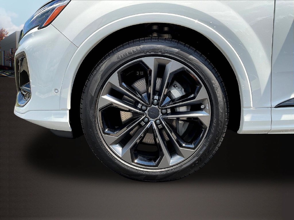 New 2026 Audi Q7 Premium Plus AWD/4WD image 13
