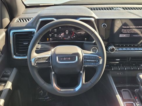 New 2026 GMC Canyon Elevation w/ Convenience Package RWD image 9