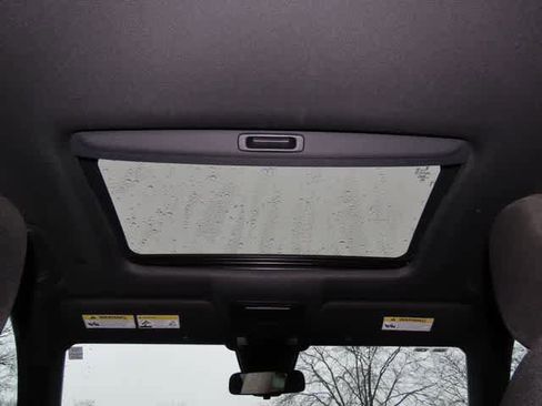 Certified 2024 Honda CR-V Sport image 24