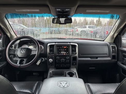 Used 2016 RAM 1500 Sport image 19