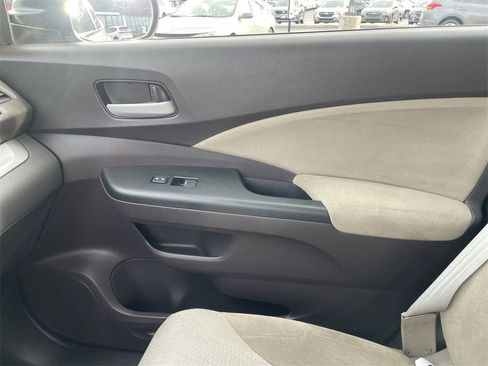 Used 2013 Honda CR-V EX image 20