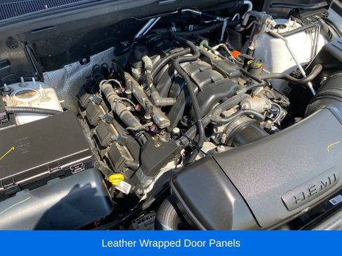 Used 2025 Dodge Durango R/T AWD/4WD image 23