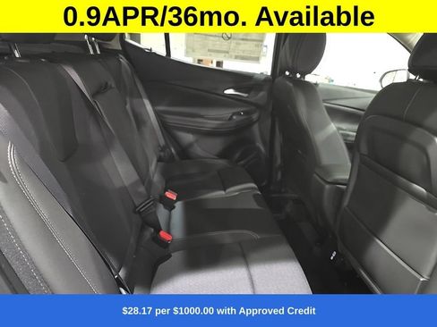 New 2026 Buick Encore GX Preferred w/ Comfort Package FWD image 12