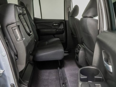 Used 2023 Honda Ridgeline Sport image 39