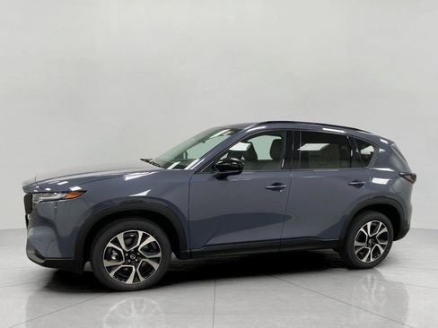 New 2026 MAZDA CX-5 Preferred AWD/4WD image 8