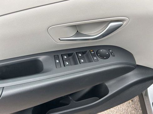 New 2026 Hyundai Tucson SEL image 12