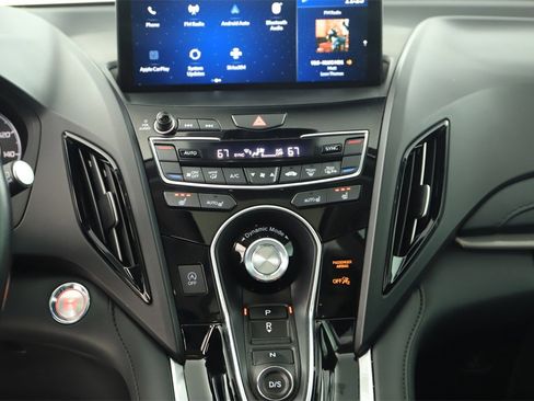 Used 2020 Acura RDX FWD image 20