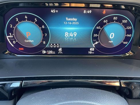 New 2026 Volkswagen Atlas Cross Sport SE image 26