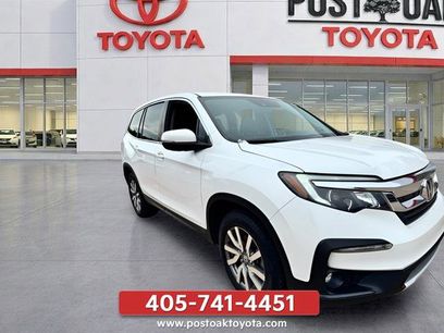 Used 2020 Honda Pilot EX-L