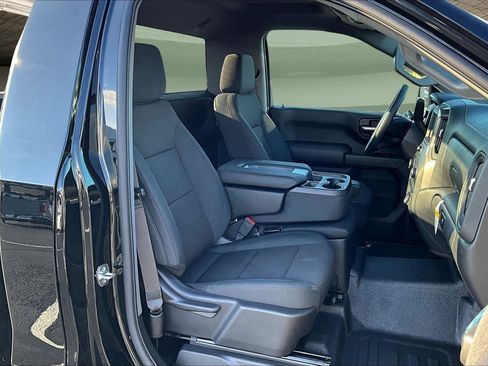 New 2026 Chevrolet Silverado 1500 W/T w/ WT Value Package image 8