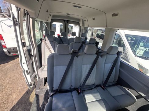 Used 2016 Ford Transit 350 XL image 11
