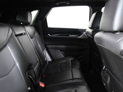 Used 2024 Cadillac XT5 Premium Luxury image 24