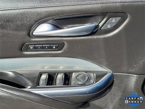 Used 2019 Cadillac XT4 Premium Luxury image 20