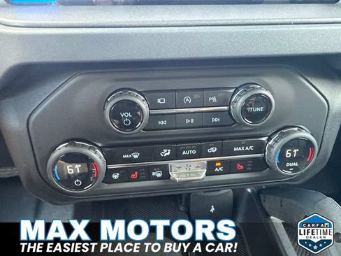 New 2026 Ford Bronco Badlands AWD/4WD image 21