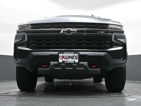 Used 2021 Chevrolet Tahoe Z71 w/ Z71 Signature Package AWD/4WD image 46