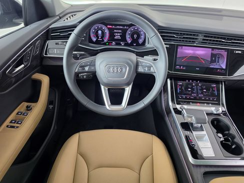 New 2026 Audi Q8 Premium Plus AWD/4WD image 31