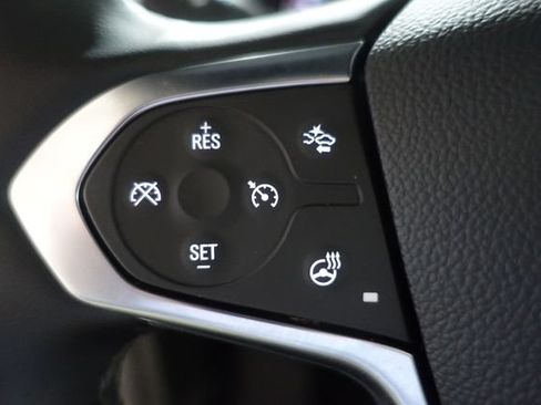 Used 2023 Chevrolet Traverse High Country w/ LPO, Floor Liner Package AWD/4WD image 13