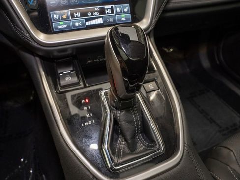 Used 2024 Subaru Legacy Touring XT image 18