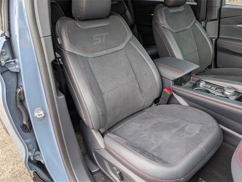 New 2026 Ford Explorer ST w/ Sun And Sound Package image 35