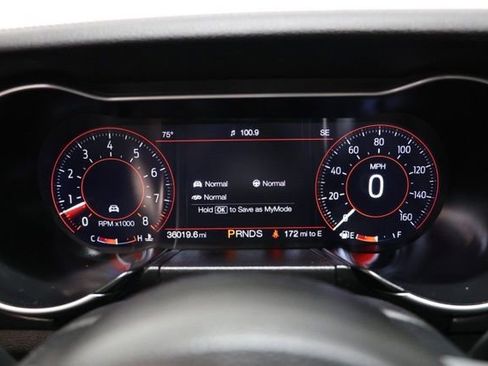 Used 2018 Ford Mustang GT Premium w/ Equipment Group 401A RWD image 26