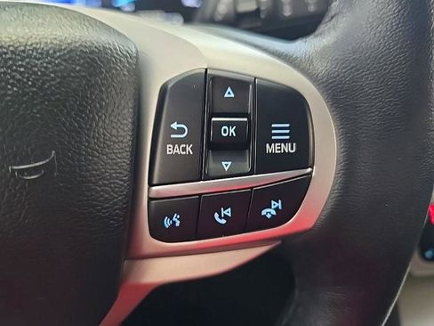 Used 2023 Ford Explorer XLT w/ Equipment Group 202A image 17