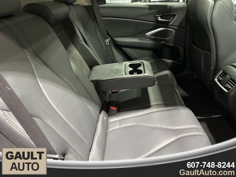 Used 2019 Acura RDX AWD image 19