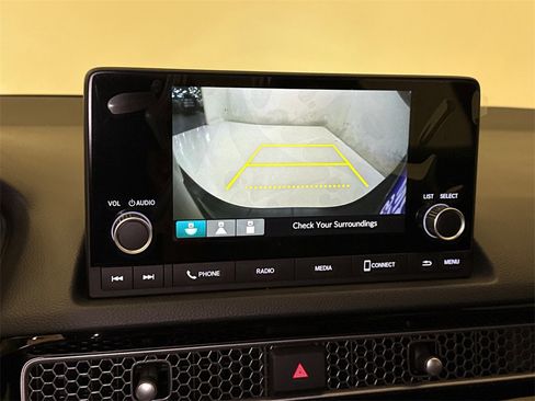 New 2026 Honda Civic LX image 23