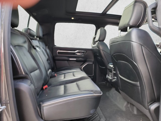 Used 2019 RAM 1500 Laramie RWD image 23