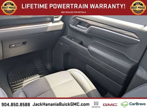 Used 2023 GMC Sierra 1500 Elevation w/ Preferred Package AWD/4WD image 17
