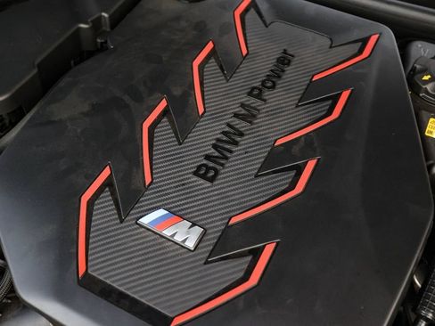 Used 2026 BMW M5 Touring AWD/4WD image 25