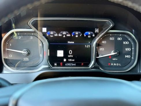 Used 2022 GMC Sierra 3500 Denali w/ Denali Ultimate Package image 30