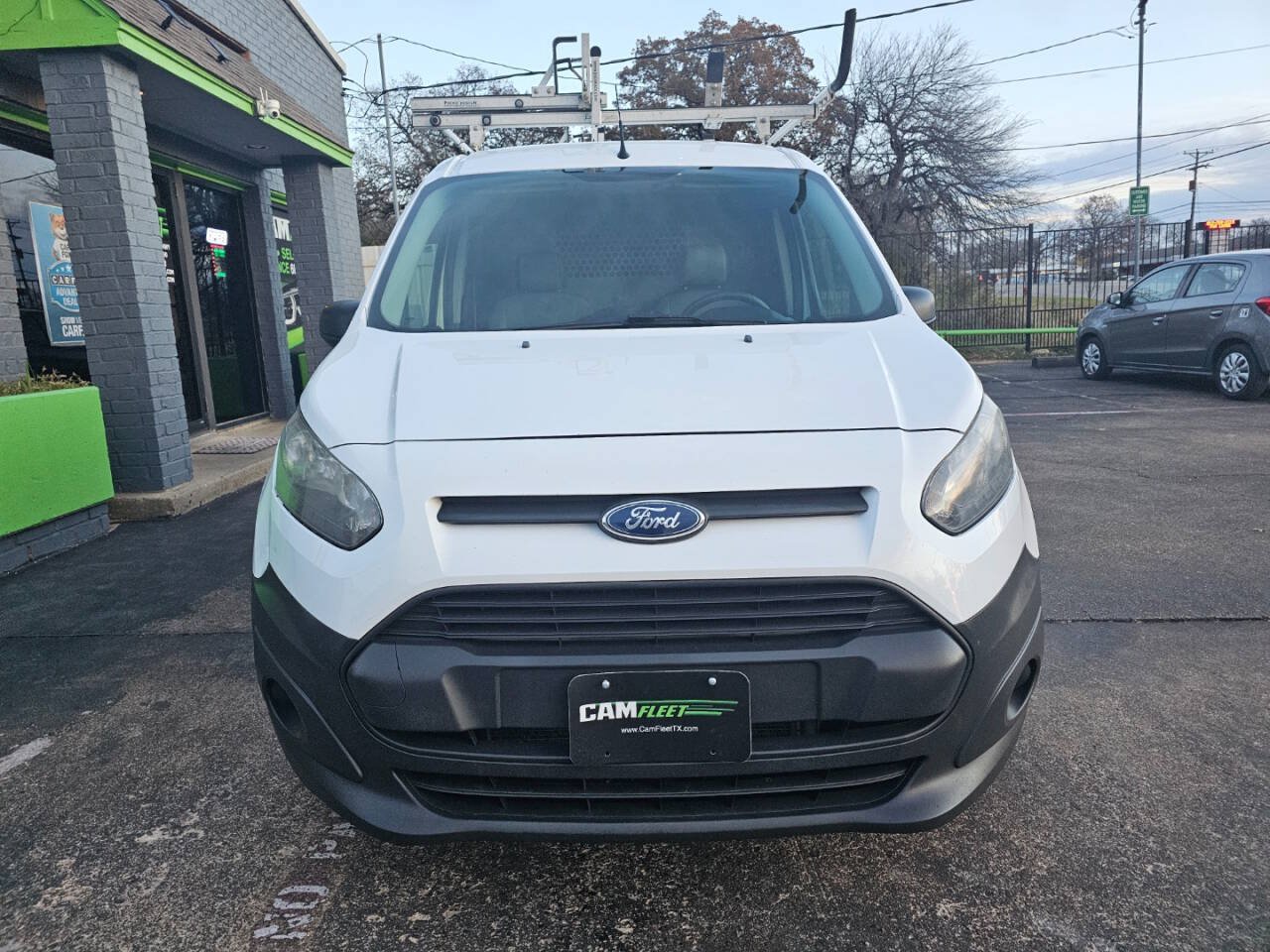 Used 2015 Ford Transit Connect XL FWD image 6