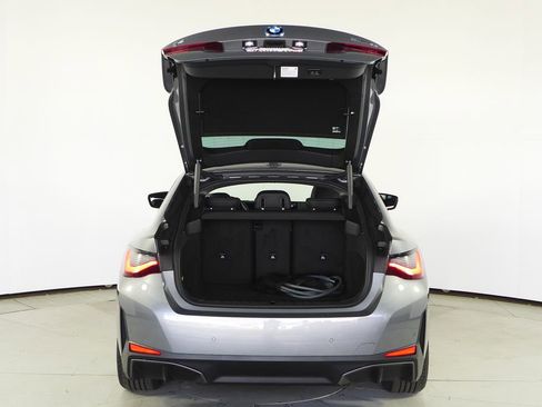 Certified 2024 BMW i4 eDrive40 w/ Premium Package image 10