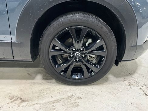Used 2024 MAZDA CX-30 AWD 2.5 S w/ Preferred Package image 8