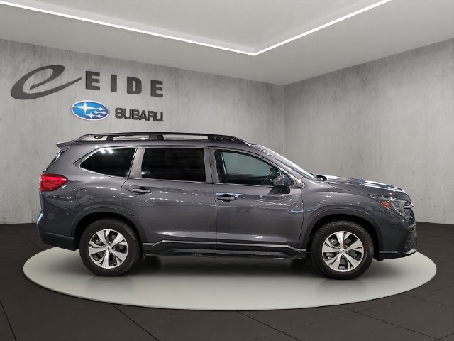 Used 2023 Subaru Ascent Premium w/ Convenience Package AWD/4WD image 13