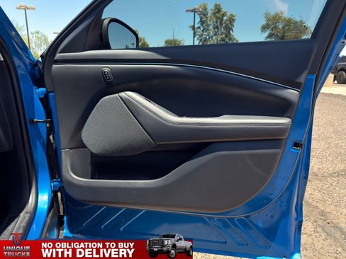 Used 2025 Ford Mustang Mach-E Select RWD image 24