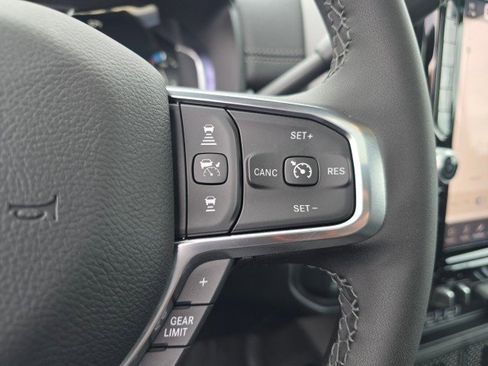 New 2026 RAM 2500 Laramie w/ Night Edition image 30